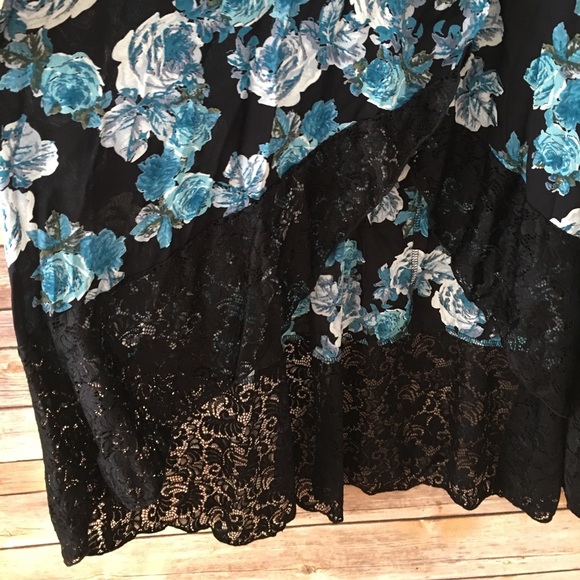 NWT Free People Dress - Picture 4 of 8